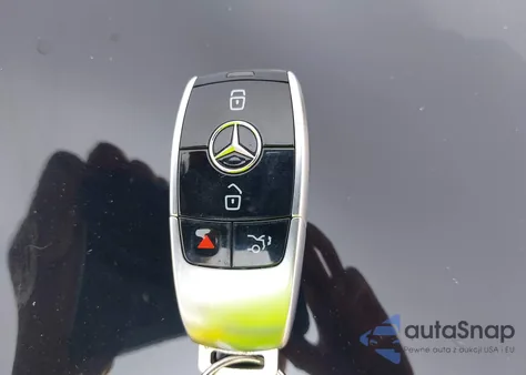 2021 Mercedes-Benz E 350 4Matic from USA, damaged, VIN W1KZF8EB8MA946867